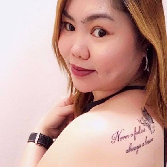 Meet your Posher, Cristel ann - Picture 1 of 1